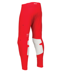 Mx Kalhoty Thor Sportmode Riot Pant Black/Red 2025