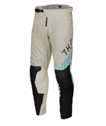 Mx Kalhoty Thor Launchmode Zone Pant Sand 2025