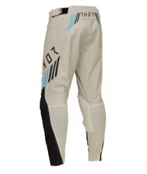 Mx Kalhoty Thor Launchmode Zone Pant Sand 2025