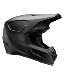 Mx Helma Thor Reflex Sport Carbon Helmet Stealth Black 25