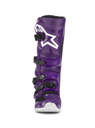 Mx Boty Alpinestars Tech 7 Boots Purple 25