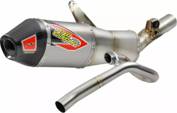 Výfukový systém ProCircuit T6 Exhaust System Honda CRF450R 21-25