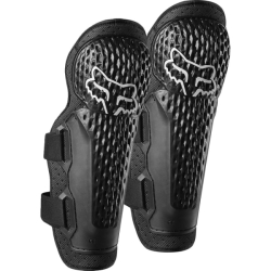 Chrániče kolen Fox Titan Sport CE Knee/Shin Pads Black