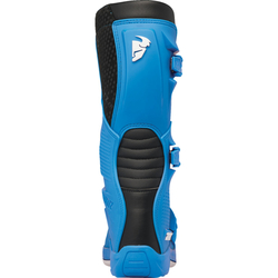 Mx Boty Thor Blitz XR Mx Boot Blue / Black