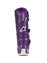 Mx Boty Alpinestars Tech 7 Boots Purple 25