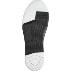 Mx Boty Thor Blitz XR Mx Boot White / Black