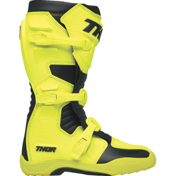 Mx Boty Thor Blitz XR Mx Boot Acid / Black