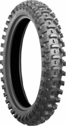 Zadní pneu Bridgestone X10R 110/90-19