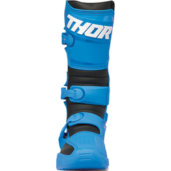 Mx Boty Thor Blitz XR Mx Boot Blue / Black