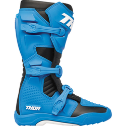 Mx Boty Thor Blitz XR Mx Boot Blue / Black