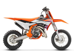 KTM 65 SX 2025