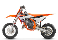 KTM 65 SX 2025