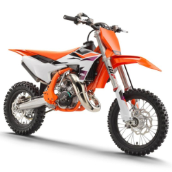 KTM 65 SX 2025