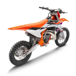 KTM 65 SX 2025