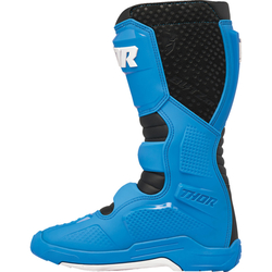 Mx Boty Thor Blitz XR Mx Boot Blue / Black