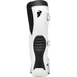 Mx Boty Thor Blitz XR Mx Boot White / Black