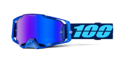 Mx Brýle 100% Armega Coupe/HiPER® Mirror Blue Lens