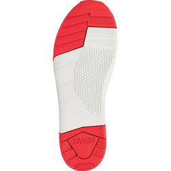 Mx Boty Thor Blitz XR Mx Boot Red / Charcoal