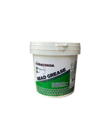 Rabaconda mazivo na pneumatiky Bead Grease Tire Mounting Lubricant (1kg)