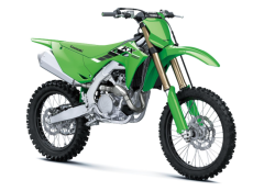 Kawasaki KX450 2025