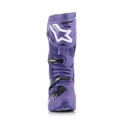 Mx Boty Alpinestars TECH 10 Ultraviolet / Black