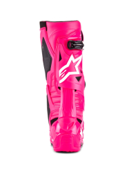 Mx Boty Alpinestars Tech 10 Diva Pink/White