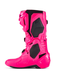 Mx Boty Alpinestars Tech 10 Diva Pink/White