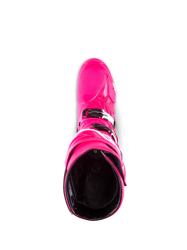 Mx Boty Alpinestars Tech 10 Diva Pink/White