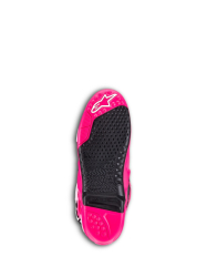 Mx Boty Alpinestars Tech 10 Diva Pink/White