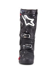 Enduro Boty Alpinestars Tech 10 Boots Black