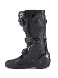 Enduro Boty Alpinestars Tech 10 Boots Black