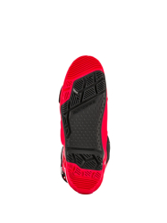 Enduro Boty Alpinestars Tech 10 Boots Bright Red/Black/White