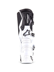 Mx Boty Alpinestars Tech 7 Boots White/Black 25