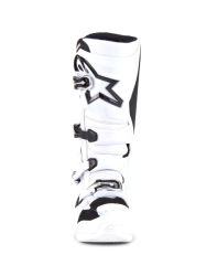 Mx Boty Alpinestars Tech 7 Boots White/Black 25