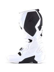 Mx Boty Alpinestars Tech 7 Boots White/Black 25