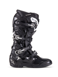 Mx Boty Alpinestars Tech 7 Boots Black 25