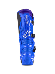 Mx Boty Alpinestars Tech 7 Boots Blue 25