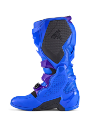 Mx Boty Alpinestars Tech 7 Boots Blue 25