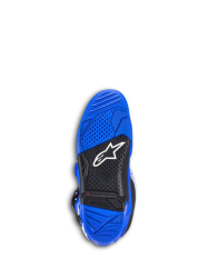 Mx Boty Alpinestars Tech 7 Boots Blue 25