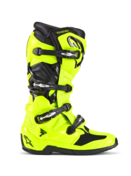 Mx Boty Alpinestars Tech 7 Boots Yellow Fluo/Black 25