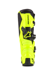 Mx Boty Alpinestars Tech 7 Boots Yellow Fluo/Black 25