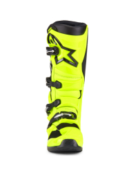 Mx Boty Alpinestars Tech 7 Boots Yellow Fluo/Black 25