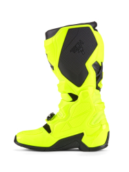 Mx Boty Alpinestars Tech 7 Boots Yellow Fluo/Black 25