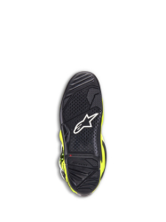 Mx Boty Alpinestars Tech 7 Boots Yellow Fluo/Black 25