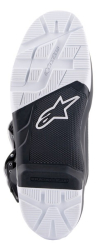 Enduro Boty Alpinestars Tech 7 Boots Black/Red