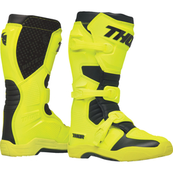 Mx Boty Thor Blitz XR Mx Boot Acid / Black