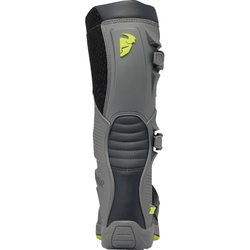 Mx Boty Thor Blitz XR Mx Boot Gray / Charcoal