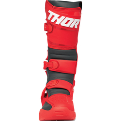 Mx Boty Thor Blitz XR Mx Boot Red / Charcoal