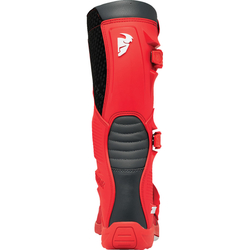 Mx Boty Thor Blitz XR Mx Boot Red / Charcoal