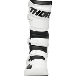 Mx Boty Thor Blitz XR Mx Boot White / Black